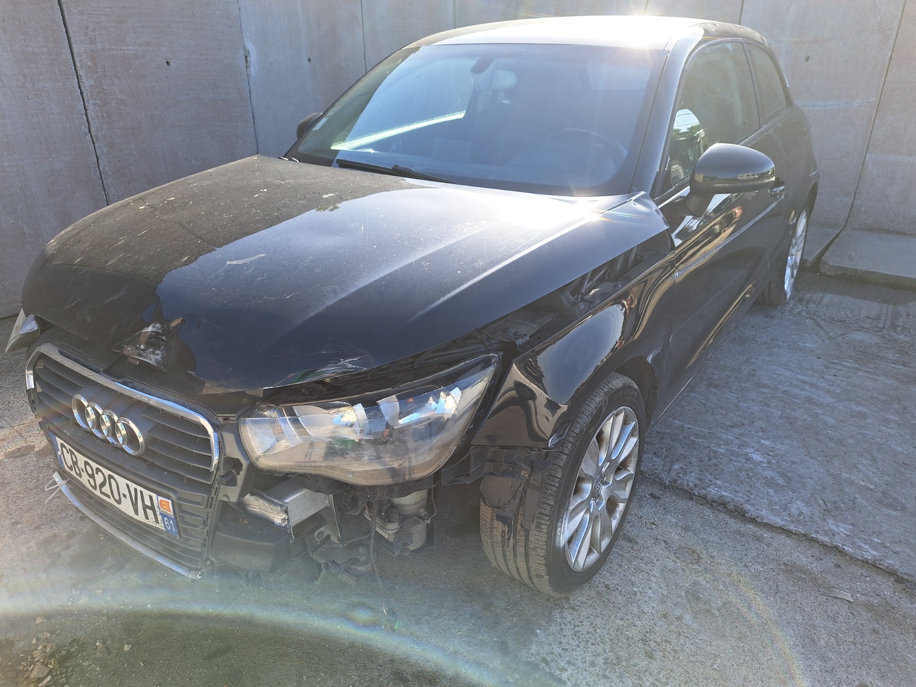 Pièce Auto