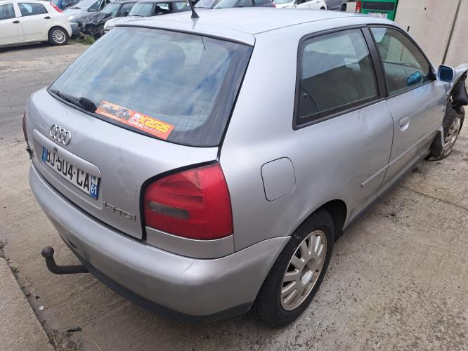 Image Retroviseur droit - AUDI A3 1