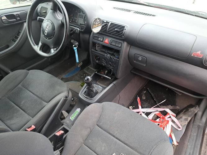 Image Retroviseur droit - AUDI A3 1