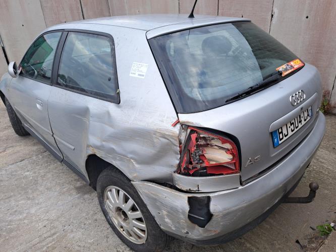 Image Retroviseur droit - AUDI A3 1