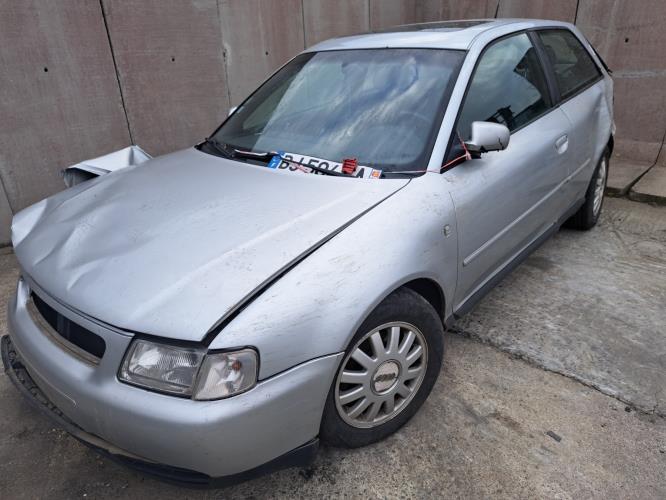 Image Retroviseur droit - AUDI A3 1