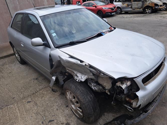 Image Retroviseur droit - AUDI A3 1