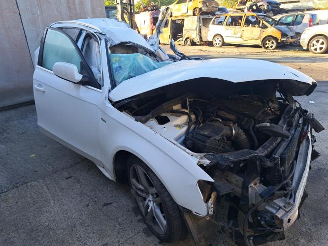 Image Feu arriere secondaire droit (feux) - AUDI A4 3