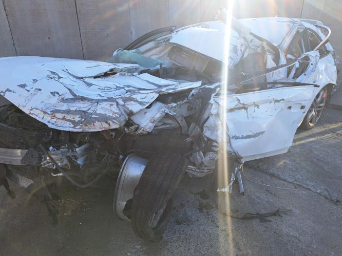 Image Feu arriere secondaire droit (feux) - AUDI A4 3