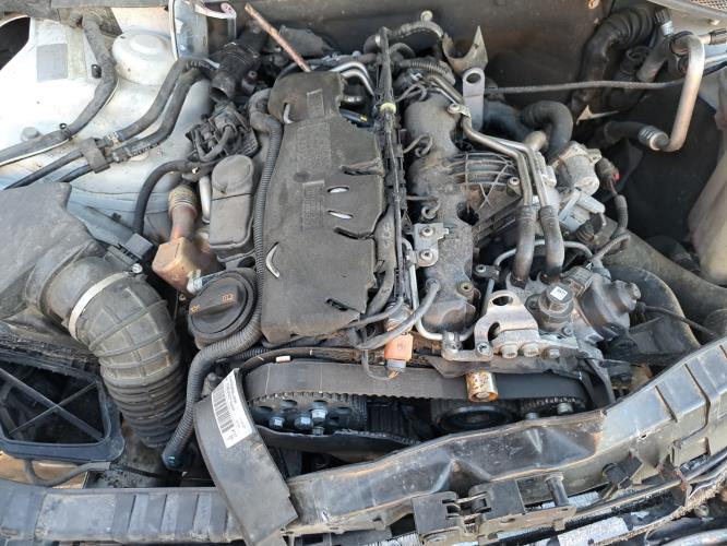 Image Feu arriere secondaire droit (feux) - AUDI A4 3