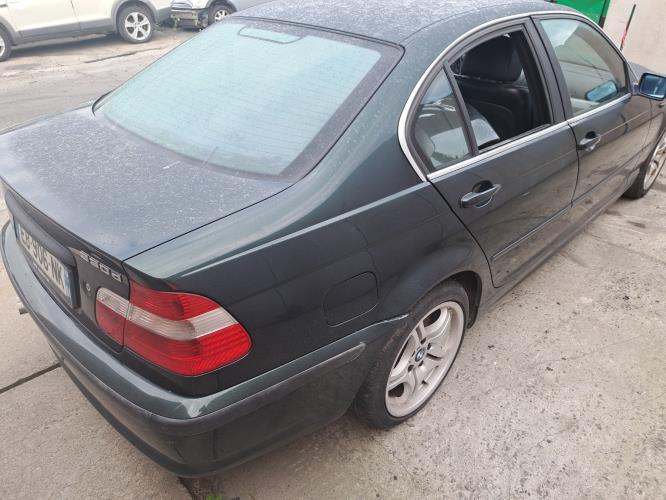 Image Retroviseur droit - BMW SERIE 3 E46