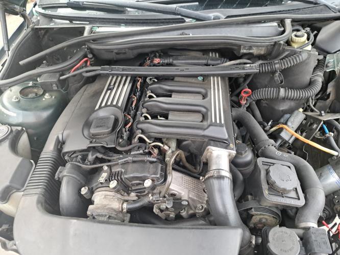 Image Retroviseur droit - BMW SERIE 3 E46