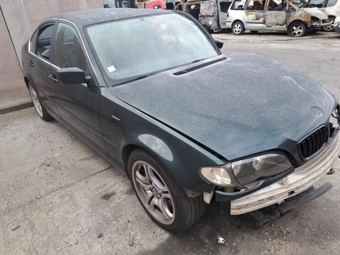 Image Retroviseur droit - BMW SERIE 3 E46