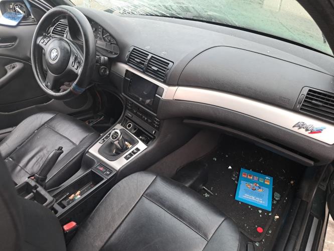 Image Retroviseur droit - BMW SERIE 3 E46
