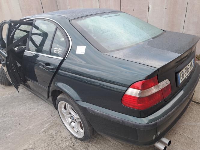 Image Retroviseur droit - BMW SERIE 3 E46