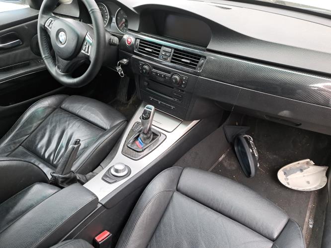 Image Ecran GPS - BMW SERIE 3 E90