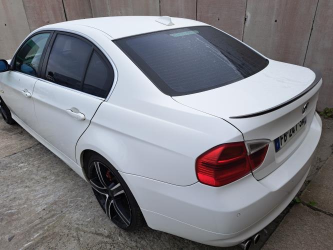 Image Ecran GPS - BMW SERIE 3 E90