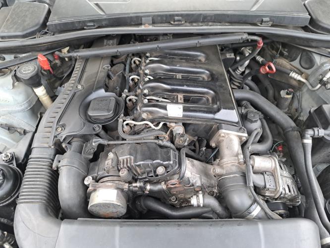 Image Ecran GPS - BMW SERIE 3 E90