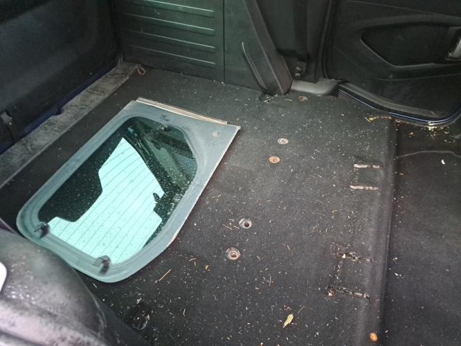 Image Autoradio d'origine - CITROEN BERLINGO 2