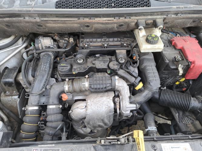 Image Retroviseur droit - CITROEN BERLINGO 2