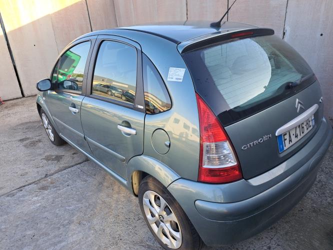 Image Afficheur - CITROEN C3 1