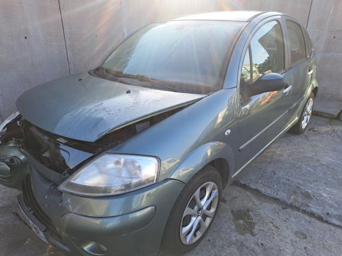 Image Afficheur - CITROEN C3 1