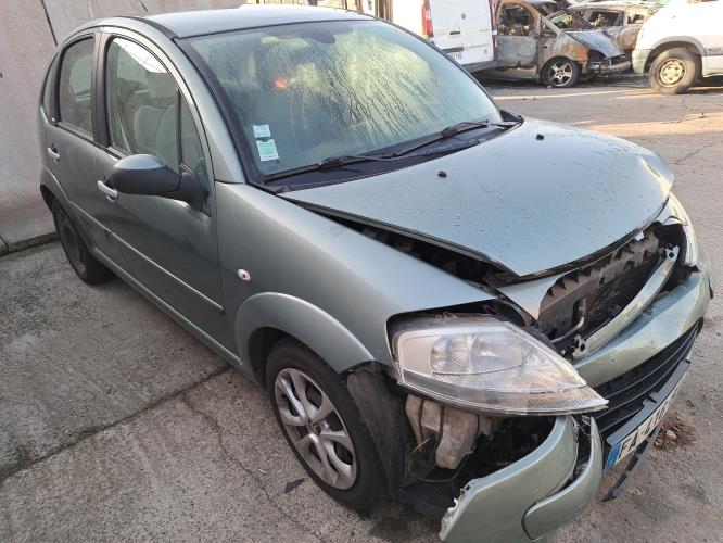Image Afficheur - CITROEN C3 1