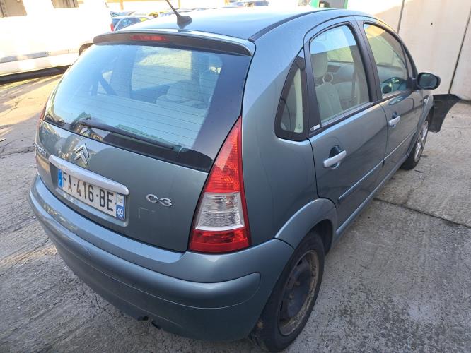 Image Afficheur - CITROEN C3 1