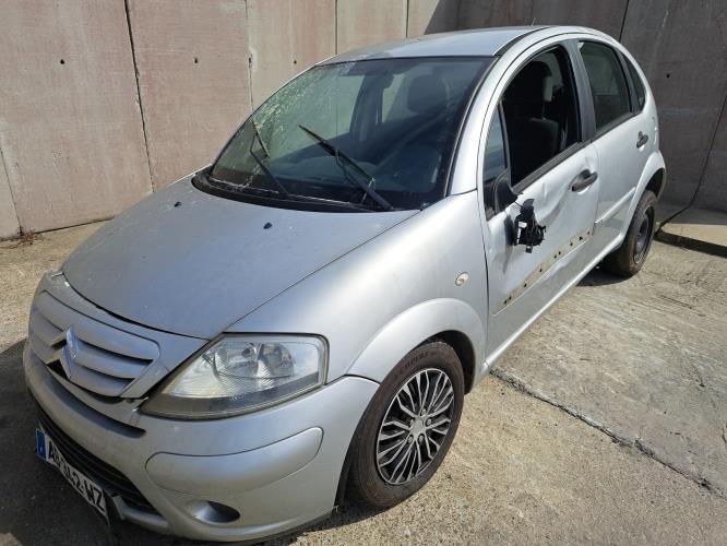 Image Feu arriere principal droit (feux) - CITROEN C3 1
