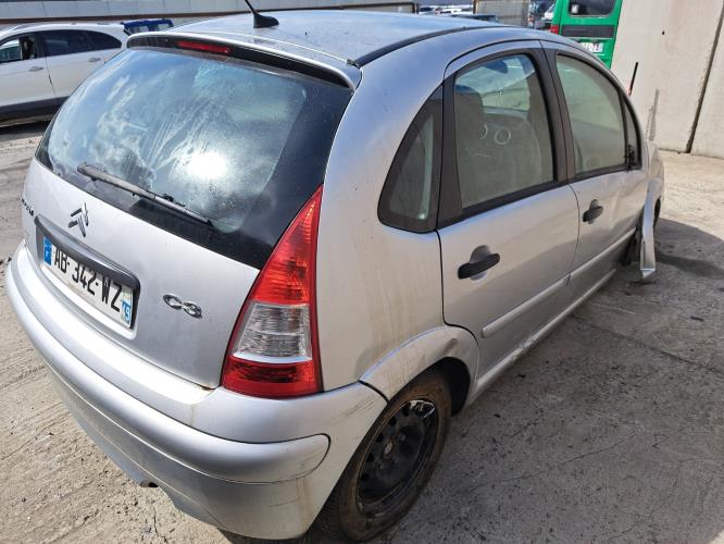Image Feu arriere principal droit (feux) - CITROEN C3 1