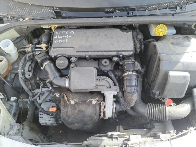 Image Feu arriere principal droit (feux) - CITROEN C3 1