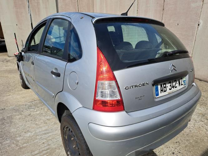 Image Feu arriere principal droit (feux) - CITROEN C3 1