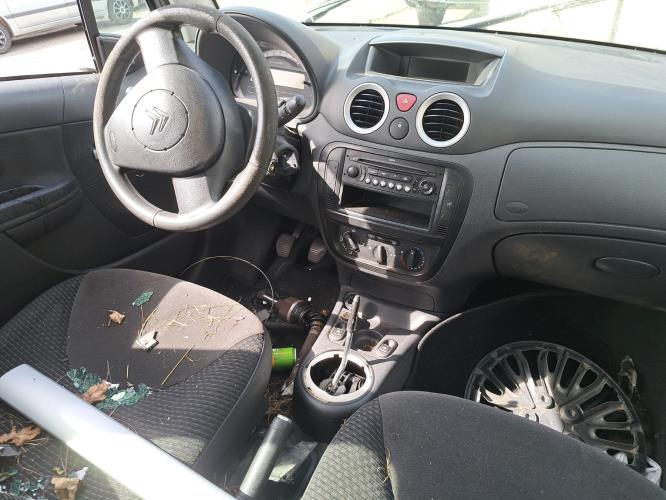 Image Feu arriere principal droit (feux) - CITROEN C3 1