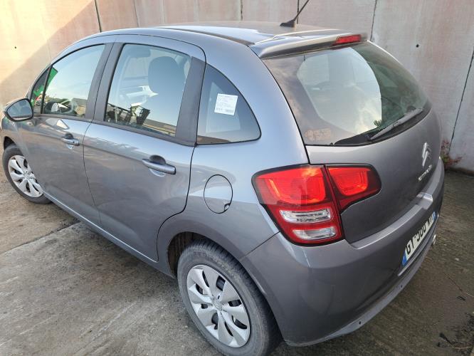 Image Enjoliveur - CITROEN C3 2