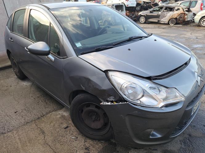 Image Enjoliveur - CITROEN C3 2