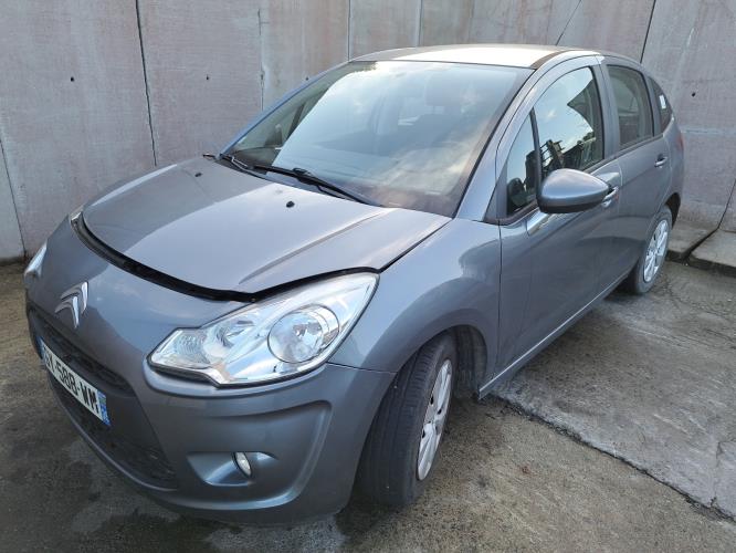 Image Enjoliveur - CITROEN C3 2