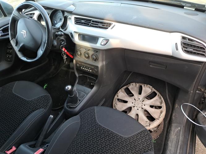 Image Enjoliveur - CITROEN C3 2
