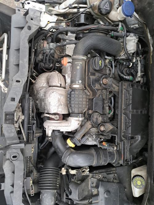 Image Afficheur - CITROEN C3 2