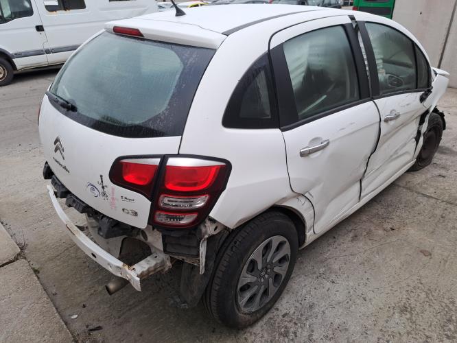 Image Afficheur - CITROEN C3 2