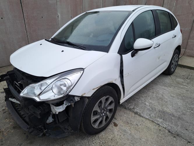 Image Afficheur - CITROEN C3 2