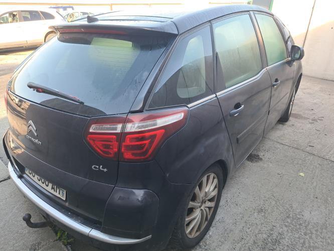 Image Jante - CITROEN C4 PICASSO 1