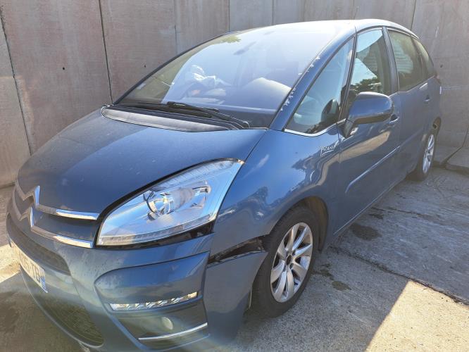 Image Feu arriere principal droit (feux) - CITROEN C4 PICASSO 1