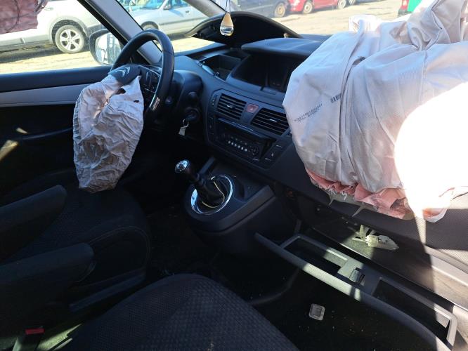 Image Feu arriere principal droit (feux) - CITROEN C4 PICASSO 1