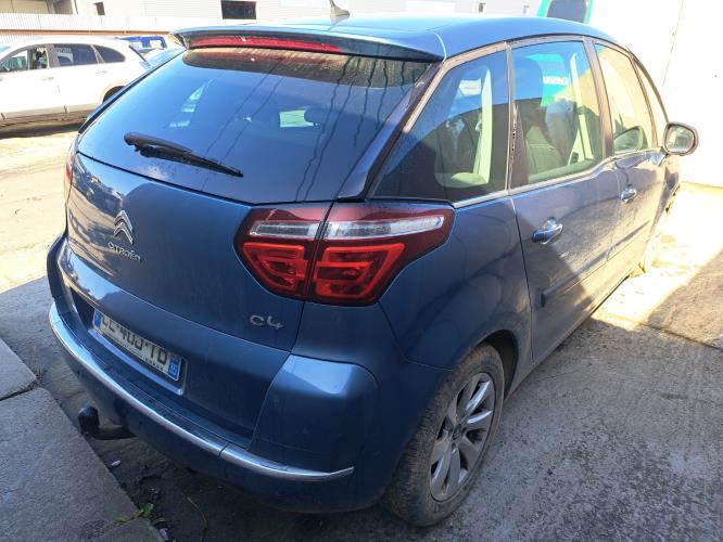 Image Feu arriere principal droit (feux) - CITROEN C4 PICASSO 1