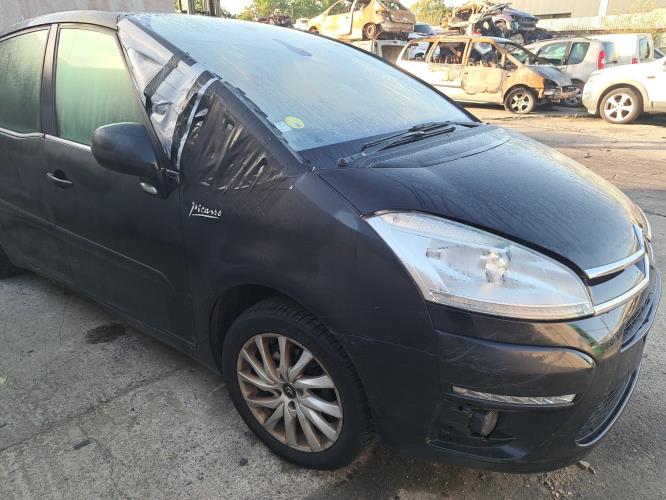 Image Jante - CITROEN C4 PICASSO 1