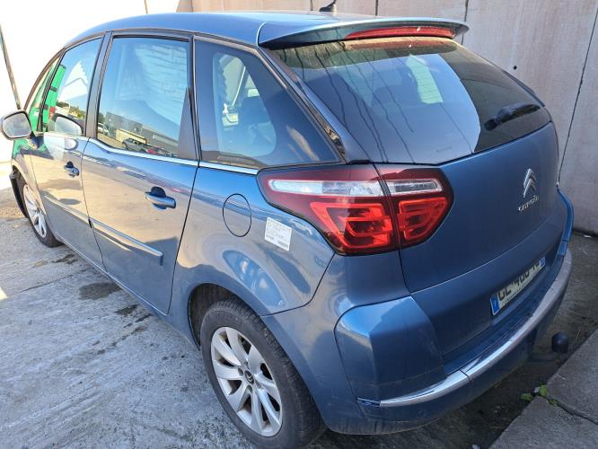 Image Feu arriere principal droit (feux) - CITROEN C4 PICASSO 1