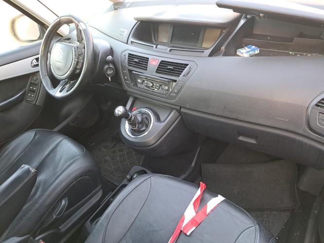 Image Jante - CITROEN C4 PICASSO 1