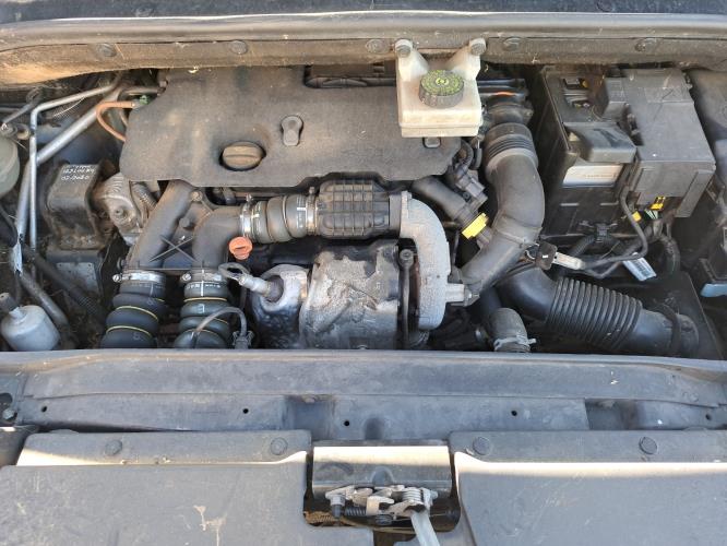 Image Feu arriere principal droit (feux) - CITROEN C4 PICASSO 1