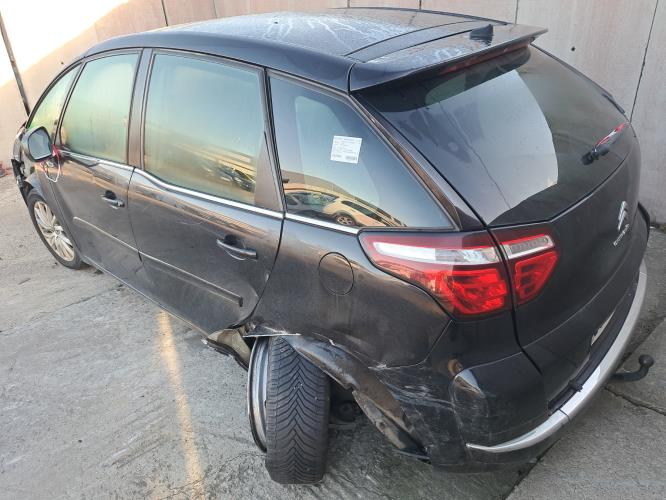 Image Jante - CITROEN C4 PICASSO 1