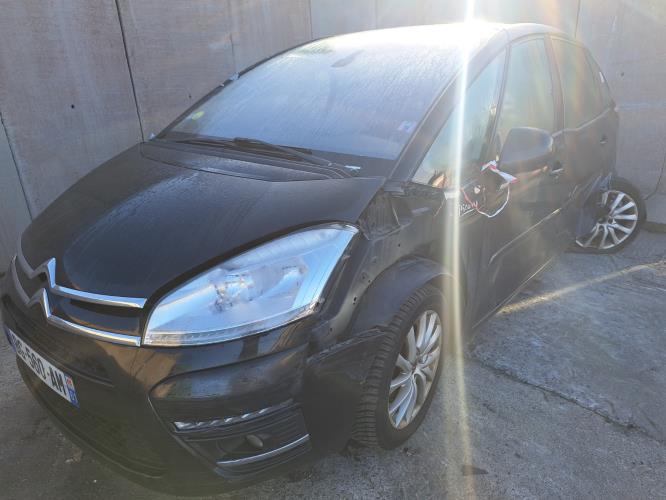 Image Jante - CITROEN C4 PICASSO 1