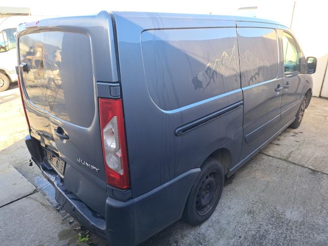 Image Porte laterale droit - CITROEN JUMPY 2