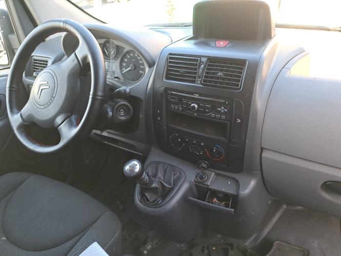 Image Porte laterale droit - CITROEN JUMPY 2