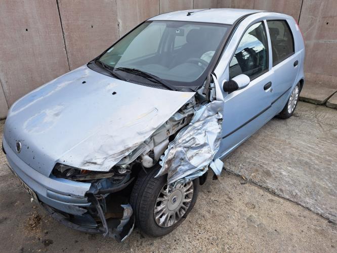 Image Retroviseur gauche - FIAT PUNTO 2