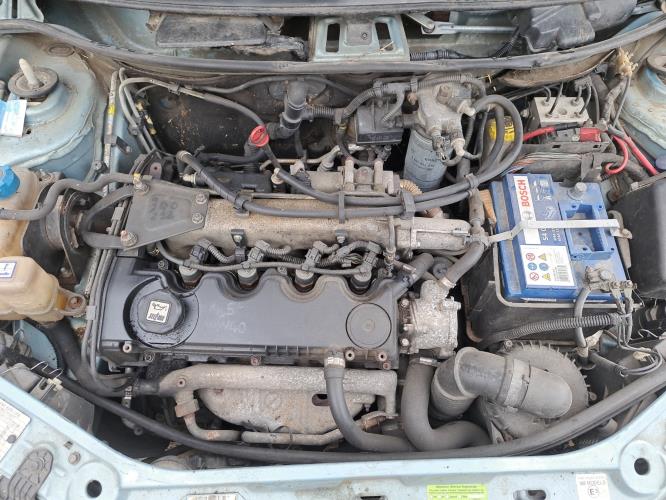 Image Retroviseur gauche - FIAT PUNTO 2