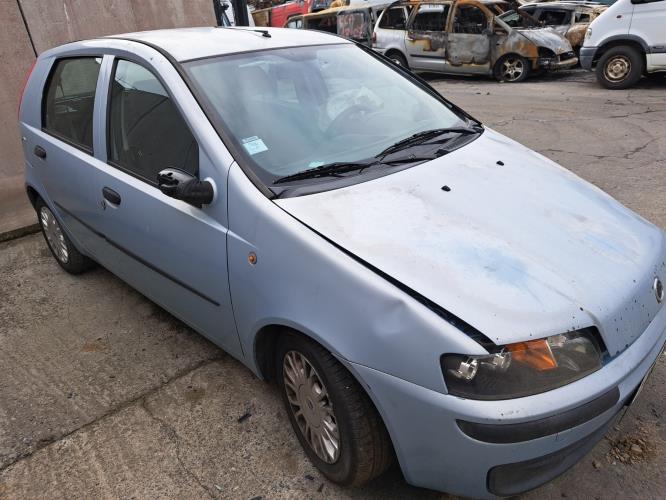 Image Retroviseur gauche - FIAT PUNTO 2